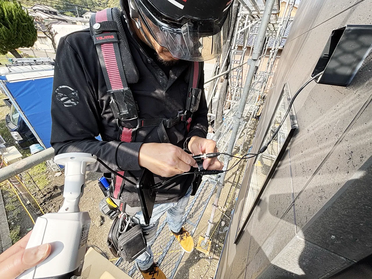 施工・作業イメージ7